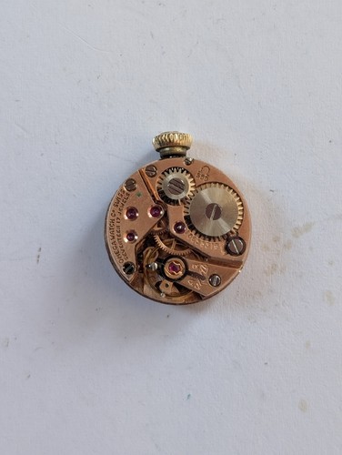Vintage omega 580 mechanical - vintage,