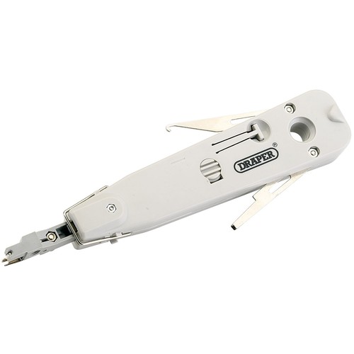 Draper punch down tool - down,