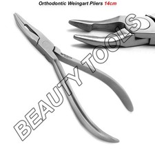 Orthodontic Weingart Plier