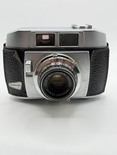 Baldessa I 35mm West German