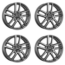 4 Rial Astorga wheels 8.0Jx19