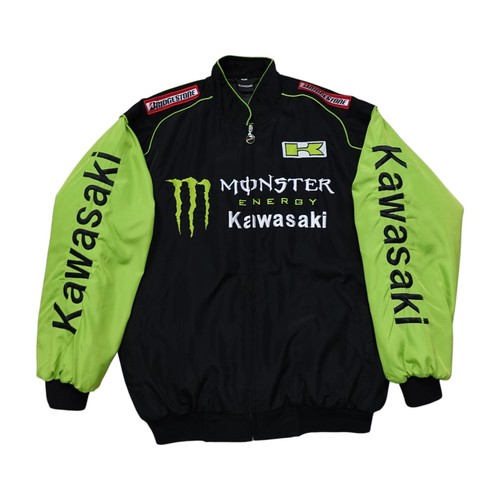 Vtg kawasaki monster - vtg,