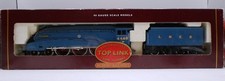 Hornby R304 Class A4 4-6-2 'Mallard' 4468 LNER  OO Gauge Blue   "Boxed"