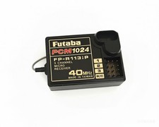Futaba PCM1024 FP-R113iP 40MHz