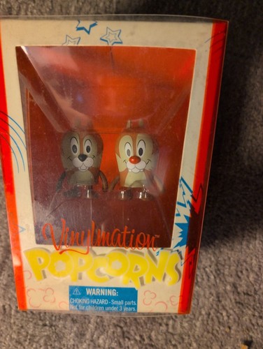 Disney popcorn series - popcorn,