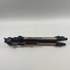 Velbon CX 686 Video Tripod