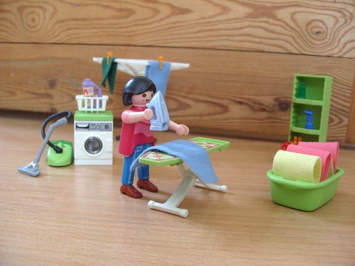 Playmobil 100 complete set - playmobil, 100%