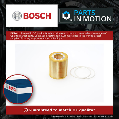 Oil filter 1457429248 bosch - oil,