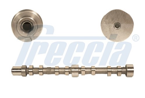 Camshaft for fiat iveco - for,