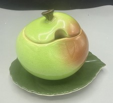 Vintage Carlton Ware Apple