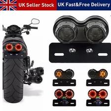 Motorcycle Tail Light LED