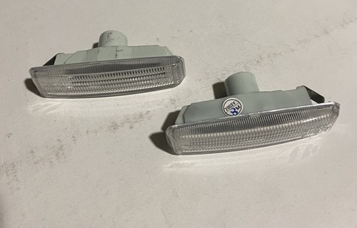 Pair side repeaters indicator - side,