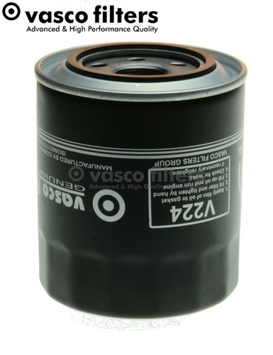 Fits vasco breyko v224 oil - vasco,