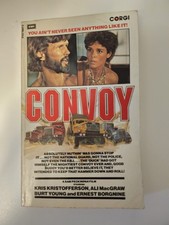 Emily corgi convoy genuine - emily, '