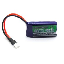 Turnigy Nano-Tech 260mAh 1S