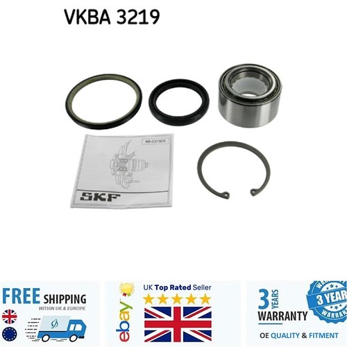 Wheel bearing kit for suzuki - kit,