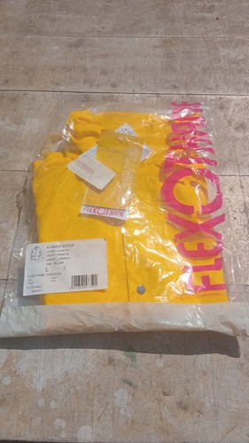 New flexothane jacket classic - flexothane,