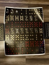 ELLUSIONIST Gold Arcane Uncut