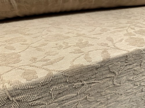 Soft chenille upholstery - soft,