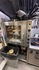 Lincat Convection Oven EC08