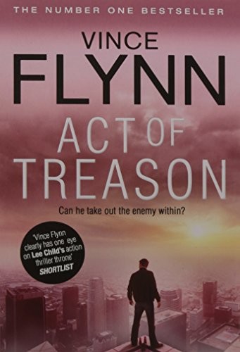 Act treason vince flynn - act, pa,vince