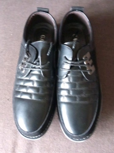 Gatsby size shoes - shoes, new