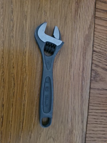 New facom shifter spanner - facom,