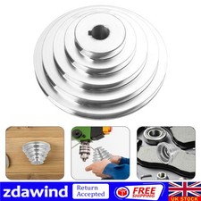 For 12.7mm Belt Aluminum