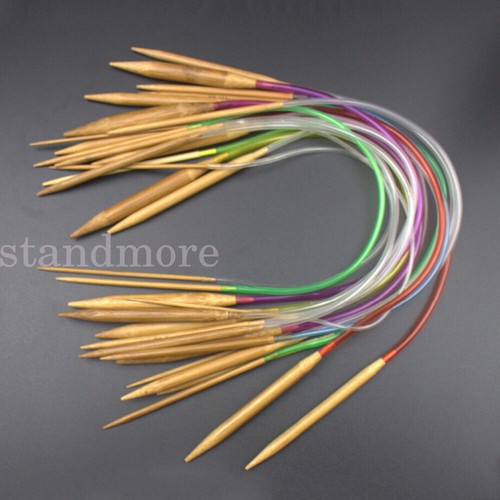 18pcs smooth wood - smooth,