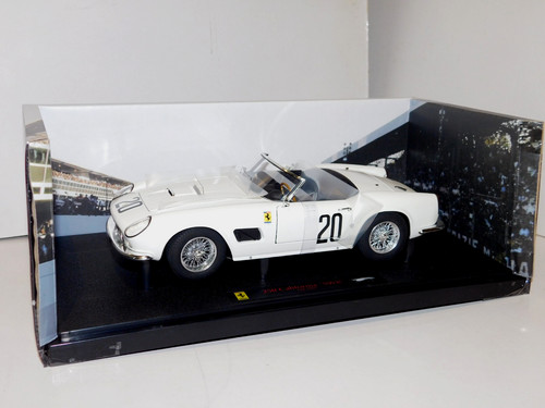 Ferrari 250gt california swb - california,