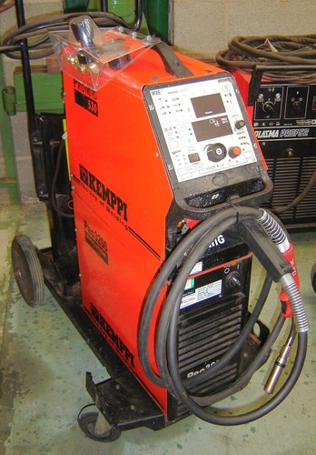 Kemppi pro 3200 - pro, evolution