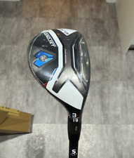 Cobra Aerojet #3 Hybrid / 19