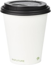 6 Oz Compostable Single Wall