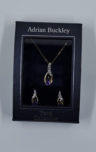 Adrian buckley pave collection - pave,
