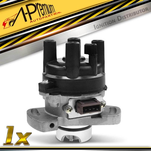 Premium ignition distributor - a-premium,