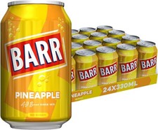 BARR since 1875, 24 Pack