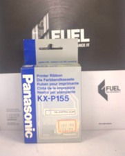 Panasonic Printer Ribbon Cable