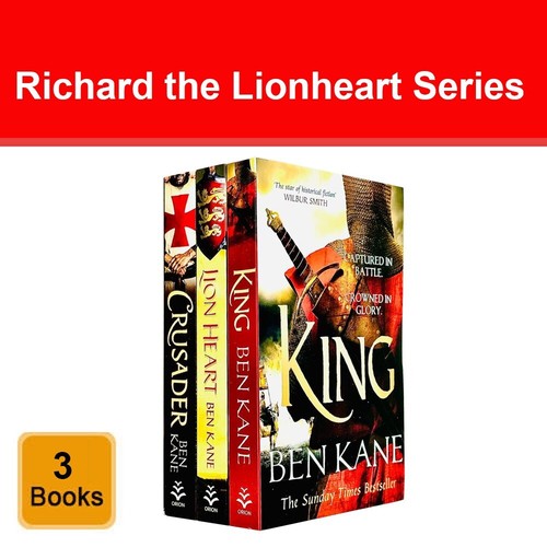 richard lionheart