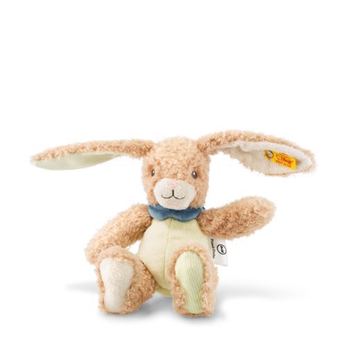 Steiff friend finder - friend, rabbit