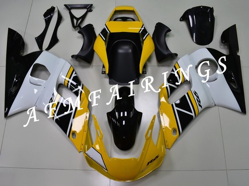 Yellow white anniversary abs - white,