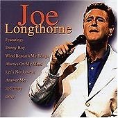Joe longthorne value - joe,