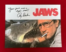 Jaws "You're Gonna Need a