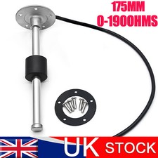 175mm Fuel Level Sender Water
