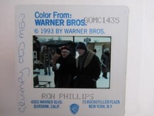 Grumpy Old Men , Warner Bro