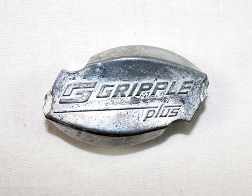 100 medium gripple plus - x,