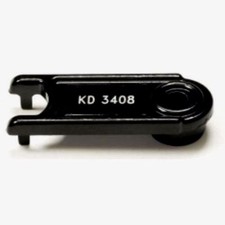 KD 3408 FORD FUEL LINE