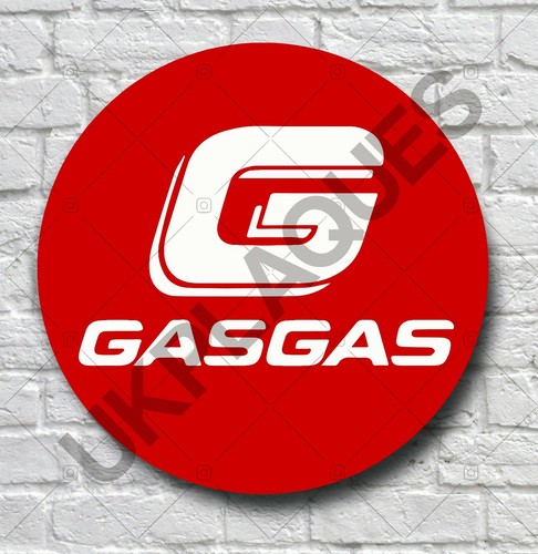 Gasgas 2ft large garage - gasgas,