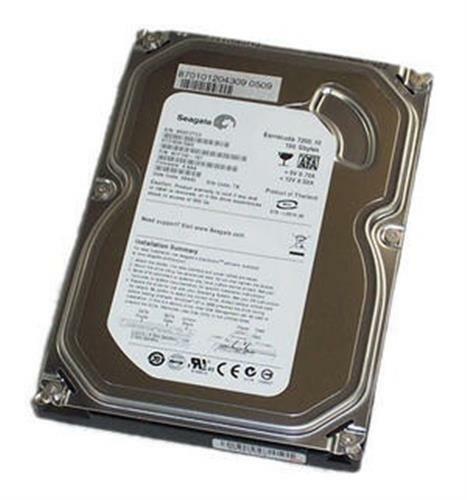 Job lot 10x seagate - lot,