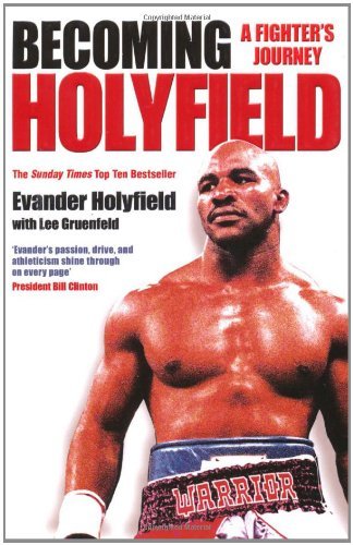 Becoming holyfield a - holyfield:,