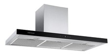 Cookology chimney cooker - chimney, hood